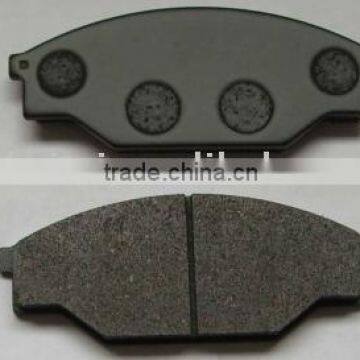 disc brake pad