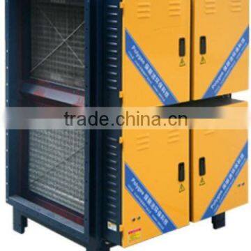 Best Kitchen Fume Cooking Smoke Purifier