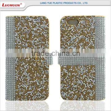 Sublimation Back Mobile Leather Case Cell Phone Covers Cases for Karbonn Aura 9 photo-4