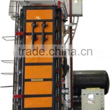 Styrofoam EPS Block Moulding Machine Vertical/Horizontal/Adjustable European Style