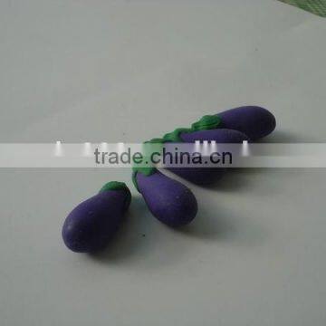 Promotional 3D Vegetable Eraser photo-4