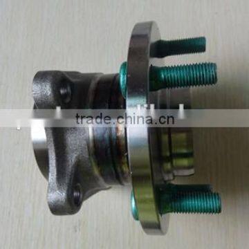 Wheel Front Hub Bearings Assembly for MAZDA G33S-26-15X
