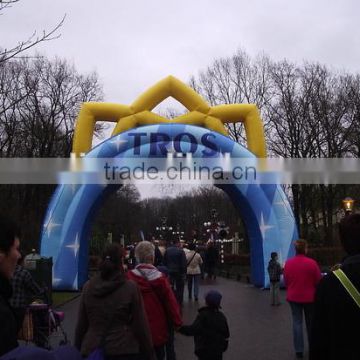 inflatable tros arch,inflatable wedding arches