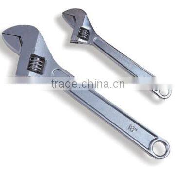 Adjustable Wrench