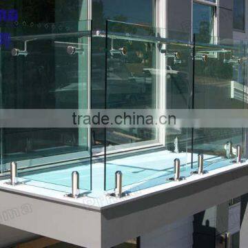 Removable balustrade for indoor and outdoor(PR-B68)