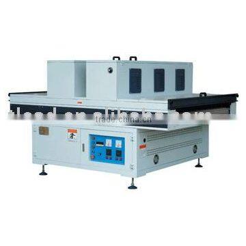 Wood Paint Lamp UV Dryer Machine