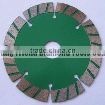 114mm durable diamond wall cutting blade