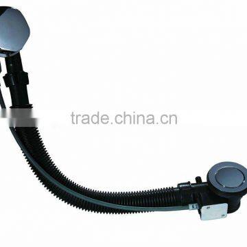 XB-133A Bathtub whirlpool pop up drain