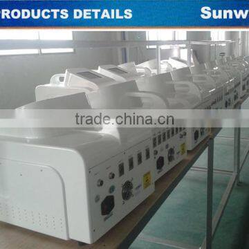 HOT Lipolaser Body Laser Slimming Machine SW-L90 With ISO and CE Certificate photo-3