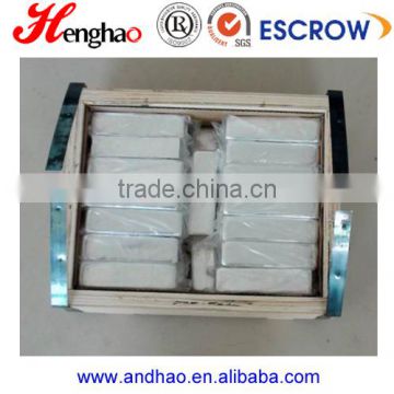 High Purity Indium Metal