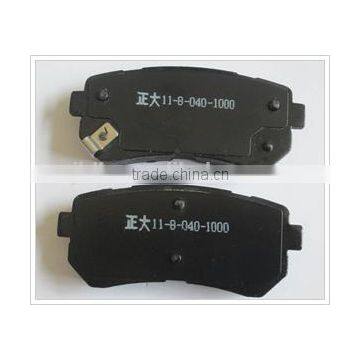 brake pad D941