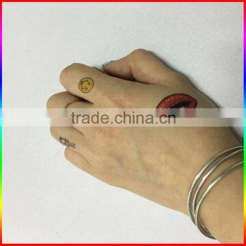 Custom Design Tattoo Stickers, Sticker Tattoos Suppliers photo-3