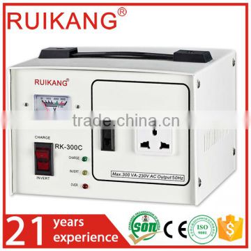 New Design Digital 240v 5kw Inverter Generator