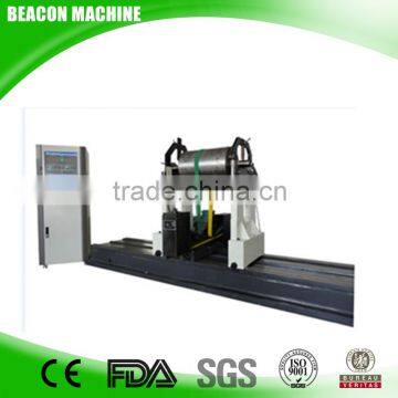 On promotion YYW Series Universal balancing YYW-1000A types of balancing machines