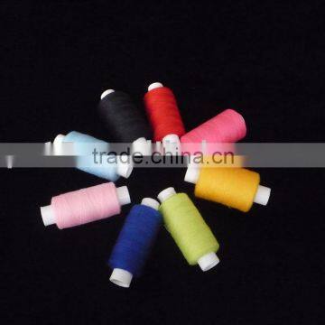 sewing threads/spun polyester thread