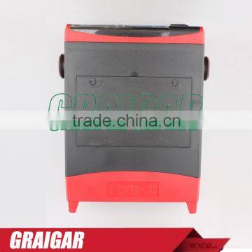 Bench Type Digital Multimeters UNI-T UT802 Automatic Range True Valid Values Average Value Display photo-3