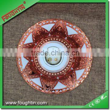 Electric Lamp Holder Big Base Flower Type Decorative Lamp Holder