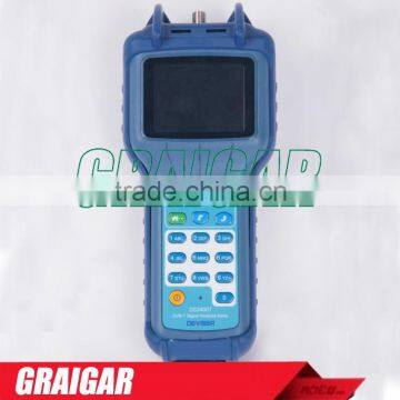 NEW Deviser DS2400T DVB-T/T2 Meter Terrestrial Signal Level Meter CATV METER(Many stock)