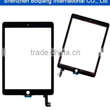 Brand new for ipad air 2 lcd touch screen digitizer glass accept paypal