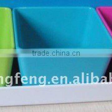 melamine tableware