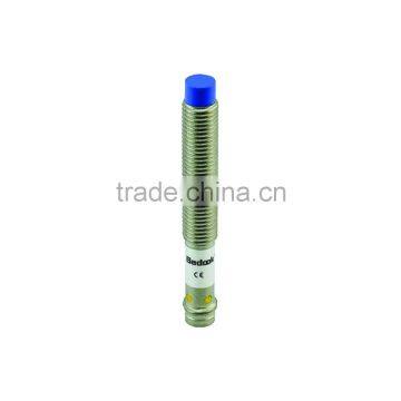 M8 Plug Series Non-flush Standard Inductive Proximity Sensor photo-2