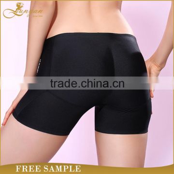 2016 Free sample high quality new model used sexy black slim girls ladies women underwear panties