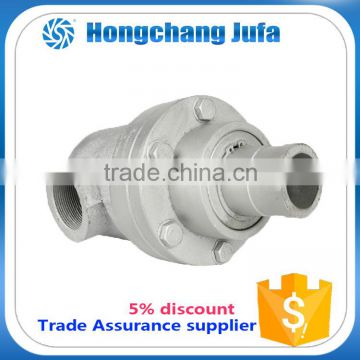 oil and gas pipe fitting flange union rotating air union joint