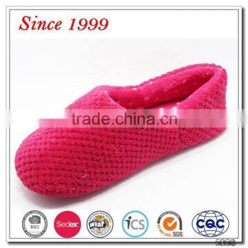 woman lady winter indoor shoes