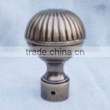 Curtain Finial