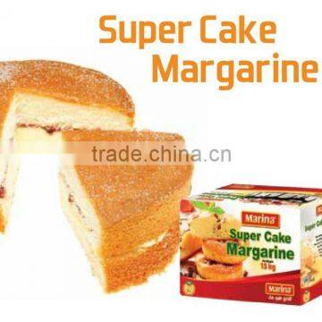 Super Cake Margarine