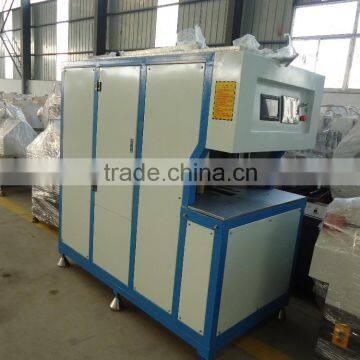 Corner-Cleaning Machine CNC for Plastic Doors and Windows photo-2