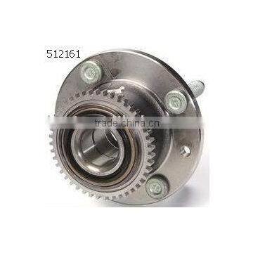 wheel hub assembly 512161