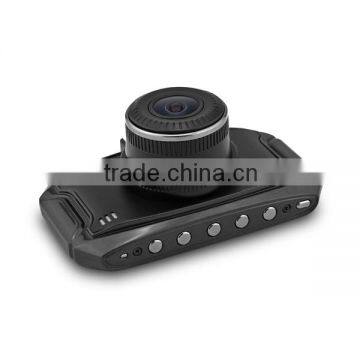 Full HD 1080P Car Dash Cam With 64GB Memory Max photo-5