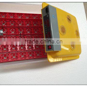 Hot sale mini ZH-36 egg incubator