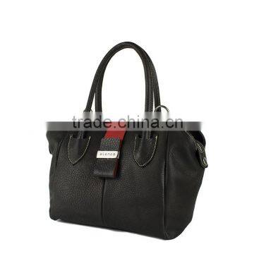 HANDBAG - GENUINE LEATHER 202