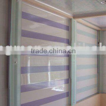 Polycarbonate Panels Ceiling Fans