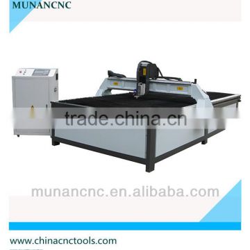 plasma/oxy-fuel cutting machine