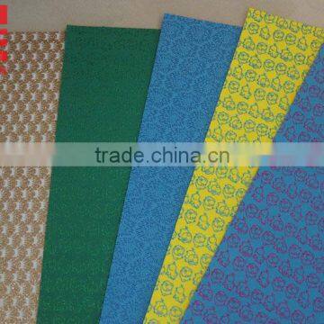 EVA Rolls pe Roll Epdm cr Sbr Rubber Foam Foamie Sponge photo-5