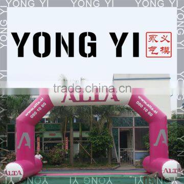 Inflateable Arch photo-2