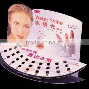 DW0846-display stand/racks for sales promotion from shanghai