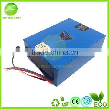 12V 85Ah li Ion Battery Pack