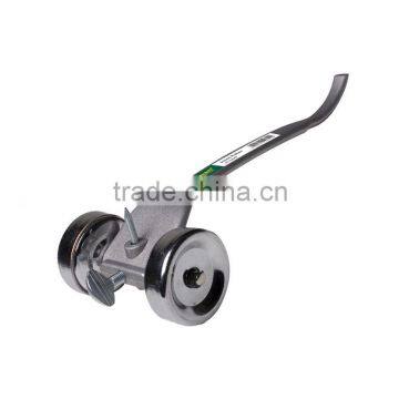 Skate Wheel Joint Raker