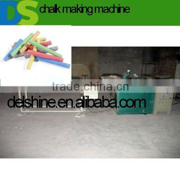 DS900 Dustless Chalk Machine