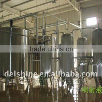 Maltose Syrup Production Line