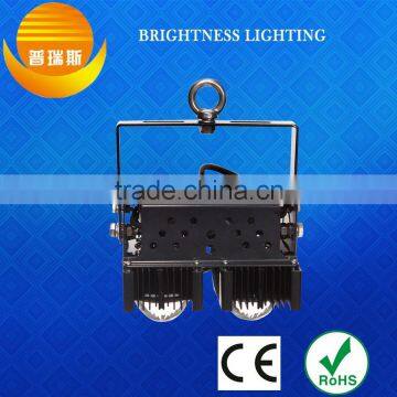 ip65 water proof dustproof corrosion-resisting lighting 100w led flood light