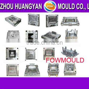 LCD TV Bracket Mould manufacturer