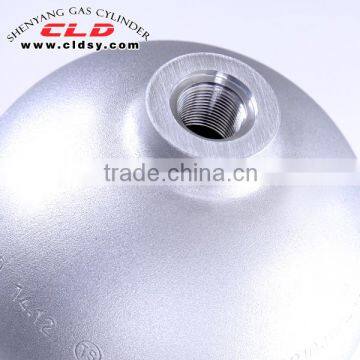 Aluminum Cylinder/ Scuba Diving Cylinder (tank) 10L,11L,12L,2016 Model photo-3