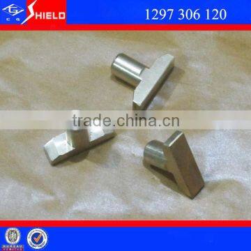 For ZF Gearbox 16S181 Luxury City Bus Gear Box Fork Sliding Block JAC City Transmission Parts1297306120 (1297 306 120).