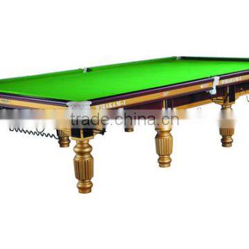 Billiards and Snooker Table Steel Cushions