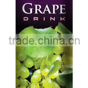 Fresh Grape Fruit Juice